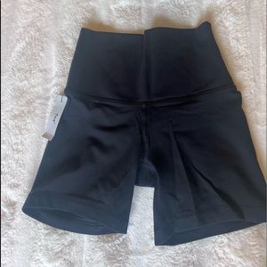 Aritzia TNA butter shorts
